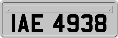 IAE4938