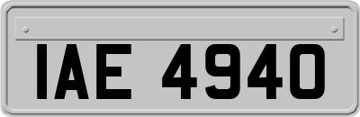 IAE4940