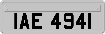 IAE4941