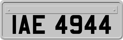 IAE4944