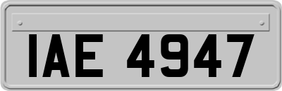 IAE4947