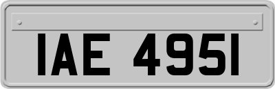 IAE4951