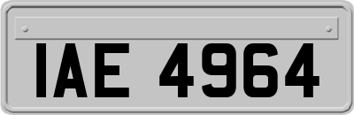 IAE4964