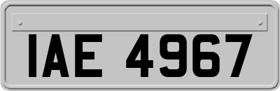IAE4967