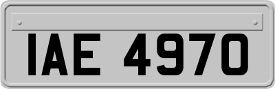 IAE4970
