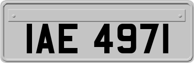 IAE4971