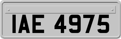 IAE4975