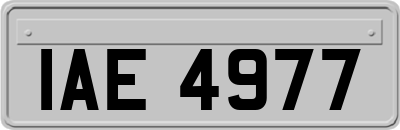 IAE4977