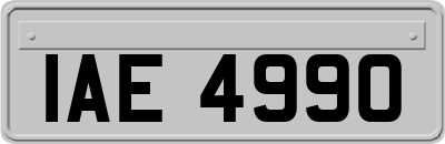 IAE4990
