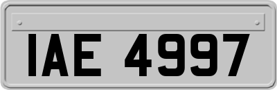 IAE4997
