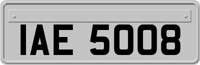 IAE5008