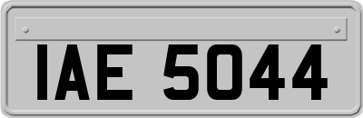 IAE5044