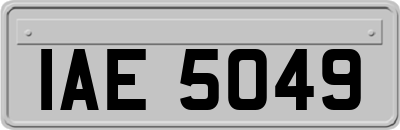 IAE5049