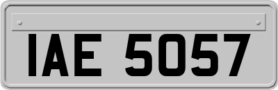 IAE5057