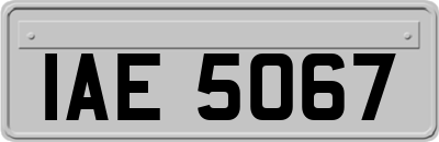 IAE5067