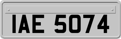 IAE5074