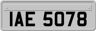 IAE5078