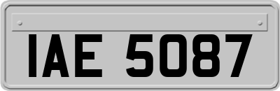IAE5087