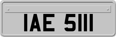 IAE5111