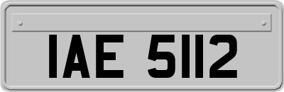 IAE5112
