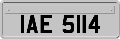 IAE5114