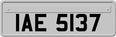 IAE5137