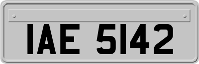 IAE5142