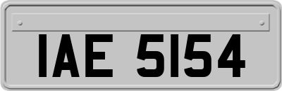 IAE5154