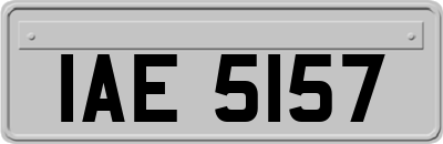 IAE5157
