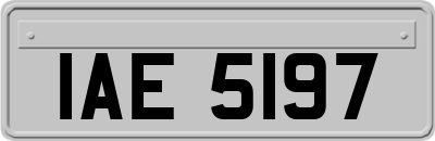 IAE5197