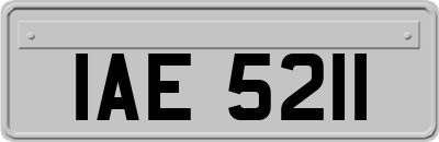 IAE5211
