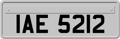 IAE5212