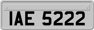 IAE5222