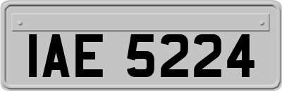 IAE5224