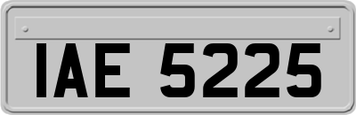 IAE5225