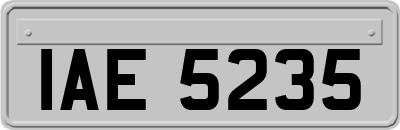 IAE5235