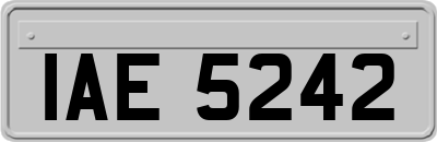 IAE5242