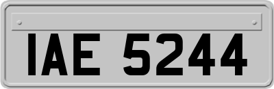 IAE5244