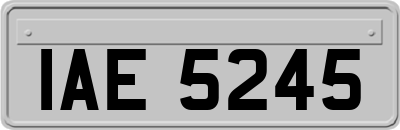 IAE5245