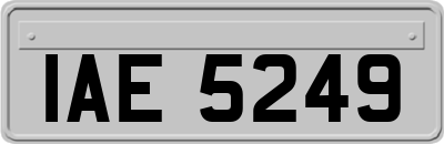 IAE5249
