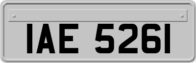 IAE5261