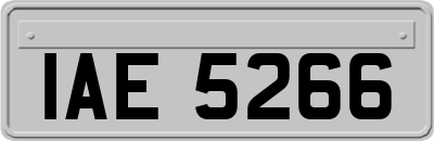 IAE5266
