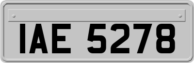 IAE5278