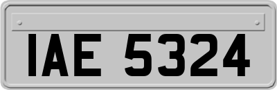 IAE5324
