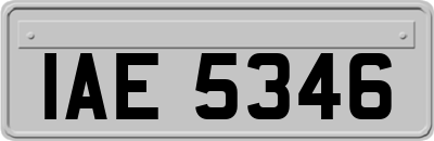 IAE5346