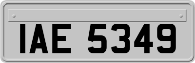 IAE5349