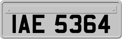 IAE5364