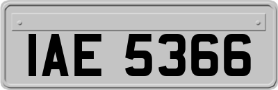 IAE5366
