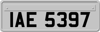 IAE5397