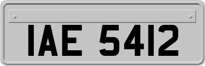 IAE5412